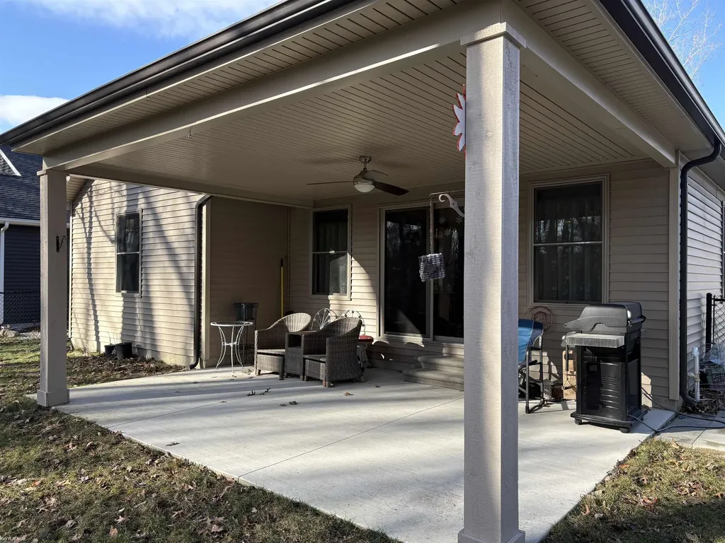 9309 Oakdale Street Clay Township MI 48001
