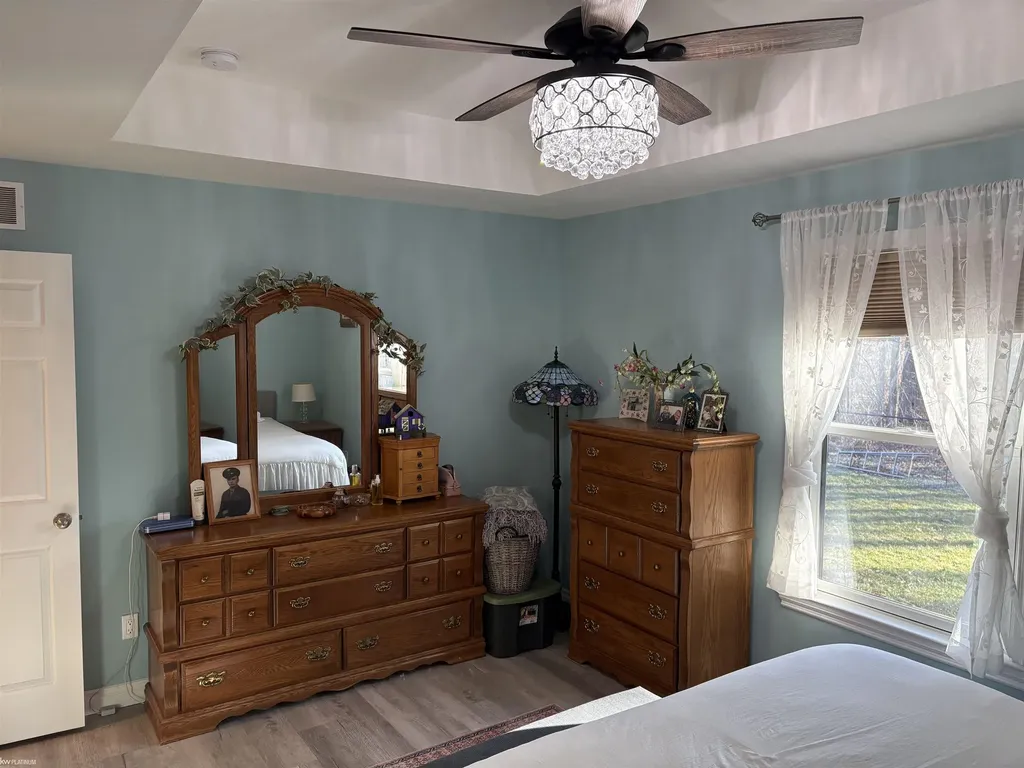9309 Oakdale Street Clay Township MI 48001