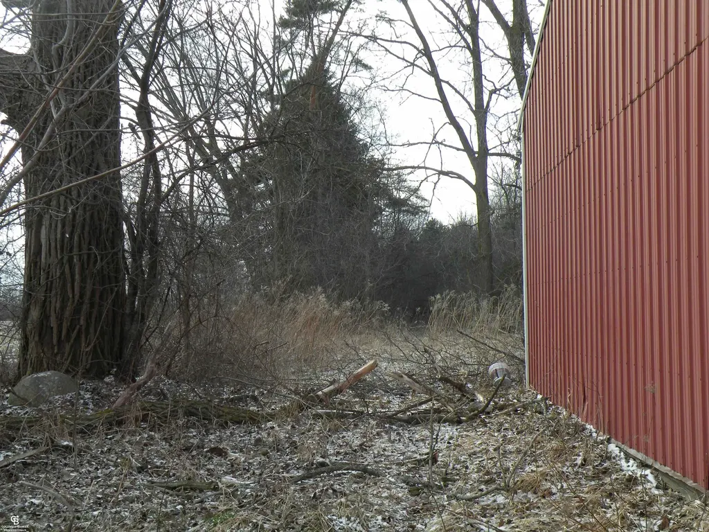7627 Emmett Road Brockway Township MI 48097