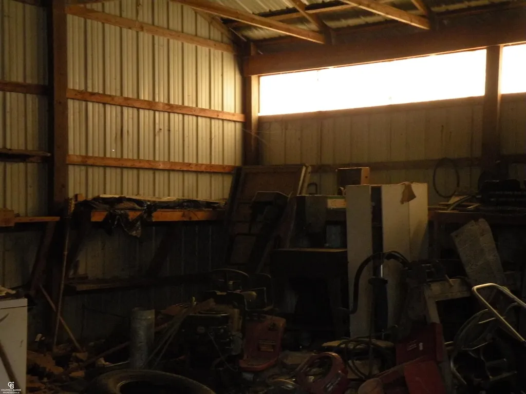 7627 Emmett Road Brockway Township MI 48097