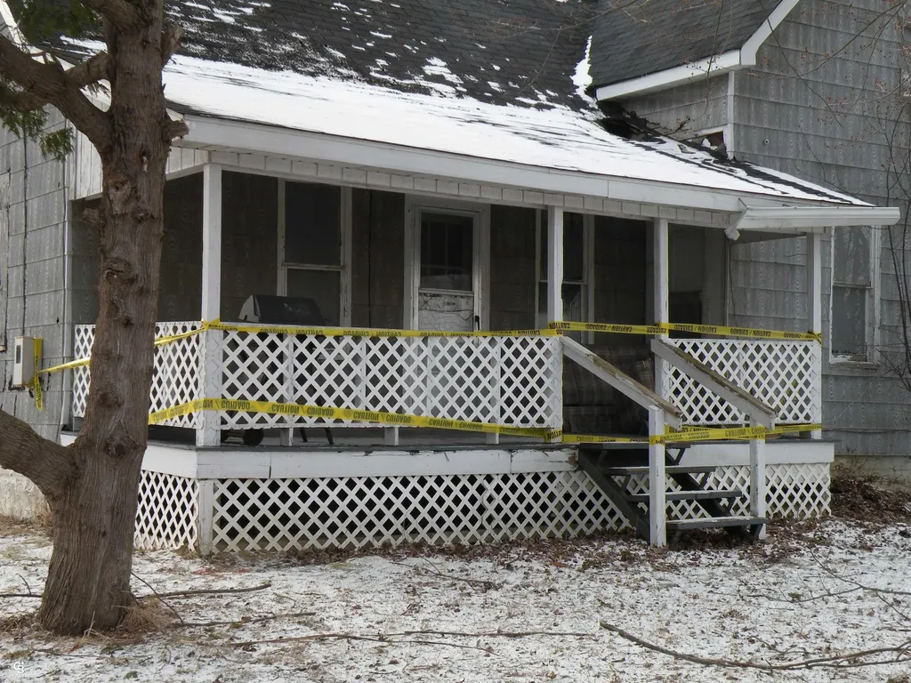 7627 Emmett Road Brockway Township MI 48097