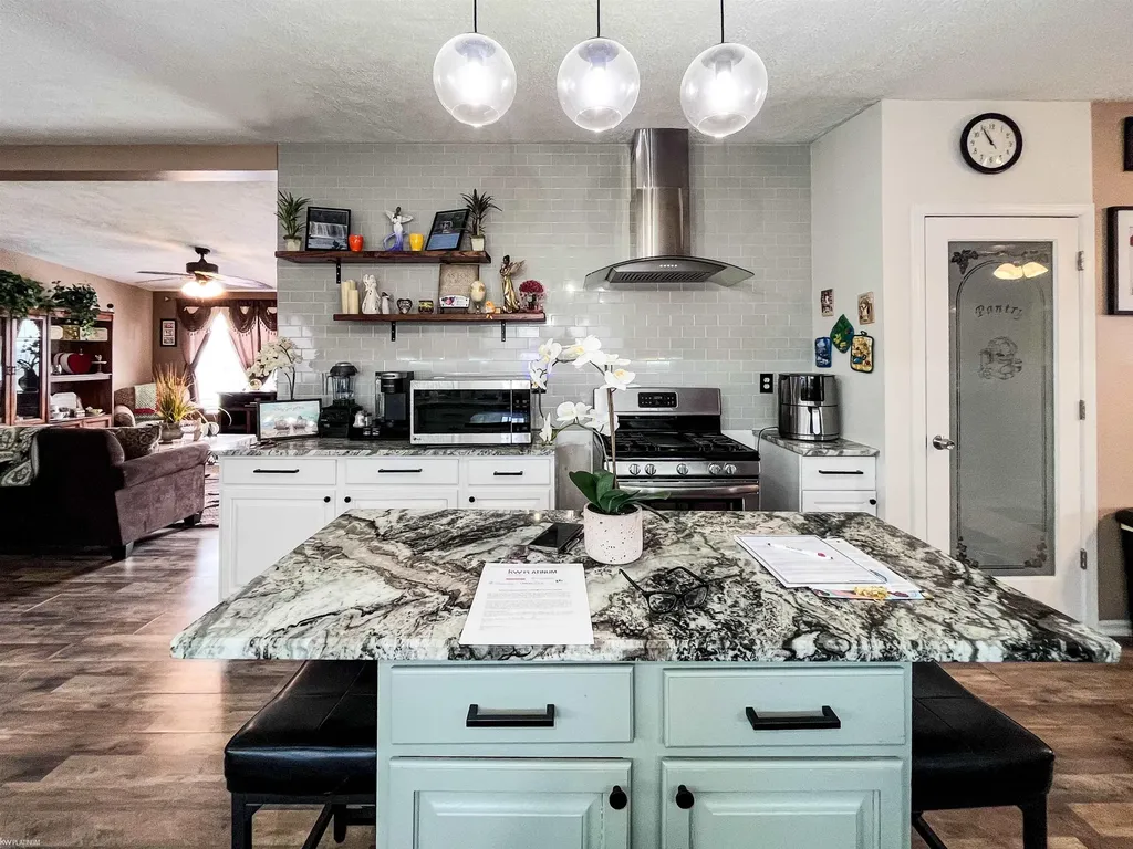 37130 Stone Way Lenox Township MI 48048
