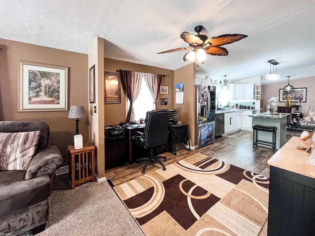 37130 Stone Way Lenox Township MI 48048