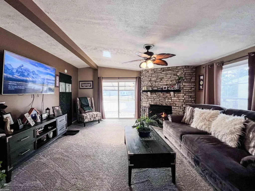 37130 Stone Way Lenox Township MI 48048