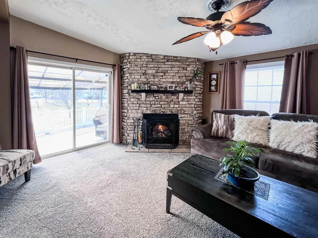37130 Stone Way Lenox Township MI 48048