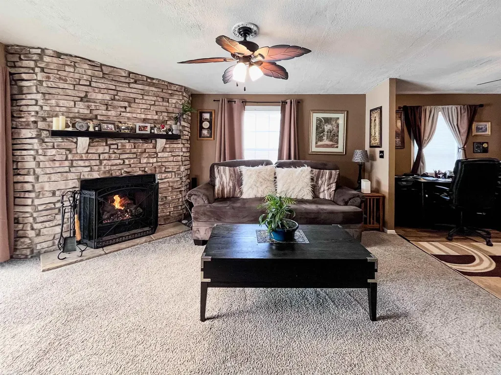 37130 Stone Way Lenox Township MI 48048