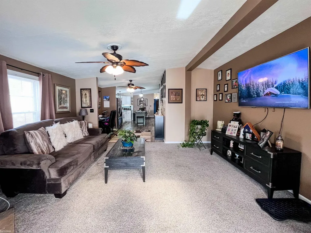 37130 Stone Way Lenox Township MI 48048