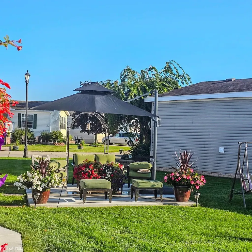 37130 Stone Way Lenox Township MI 48048