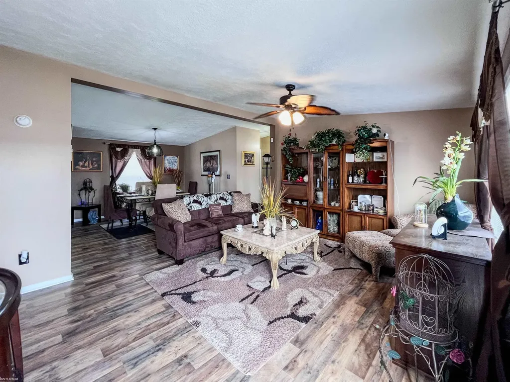 37130 Stone Way Lenox Township MI 48048