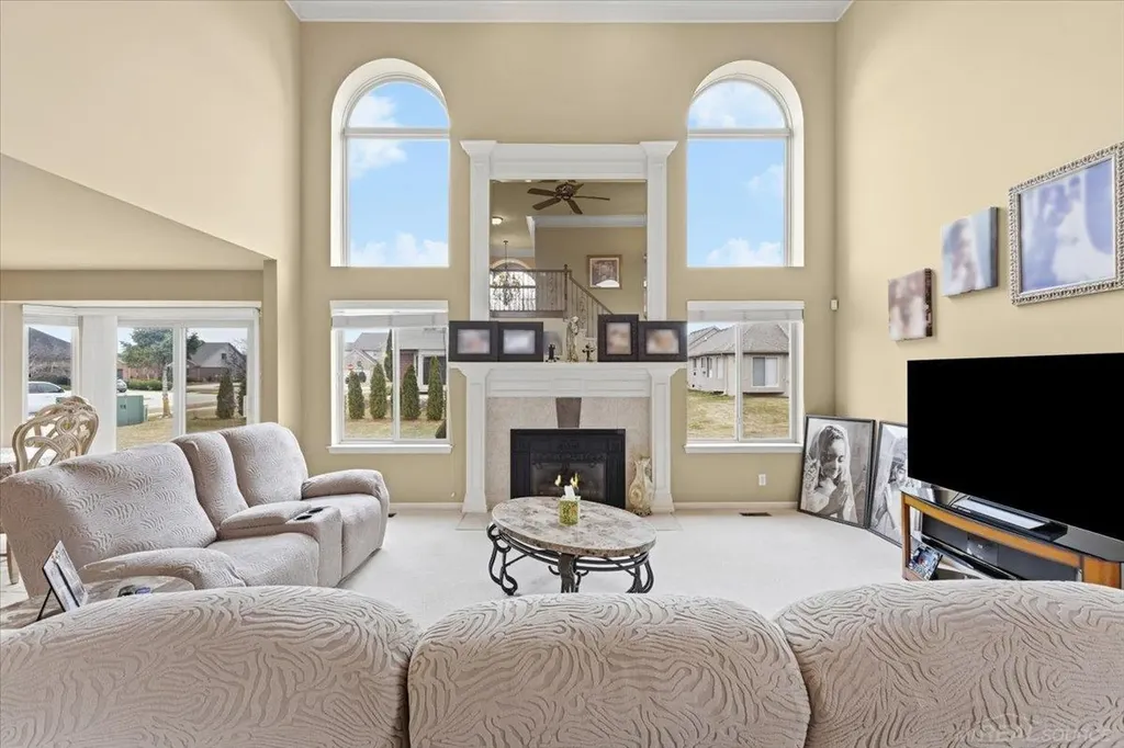 51381 Mauro Lane Macomb Township MI 48042