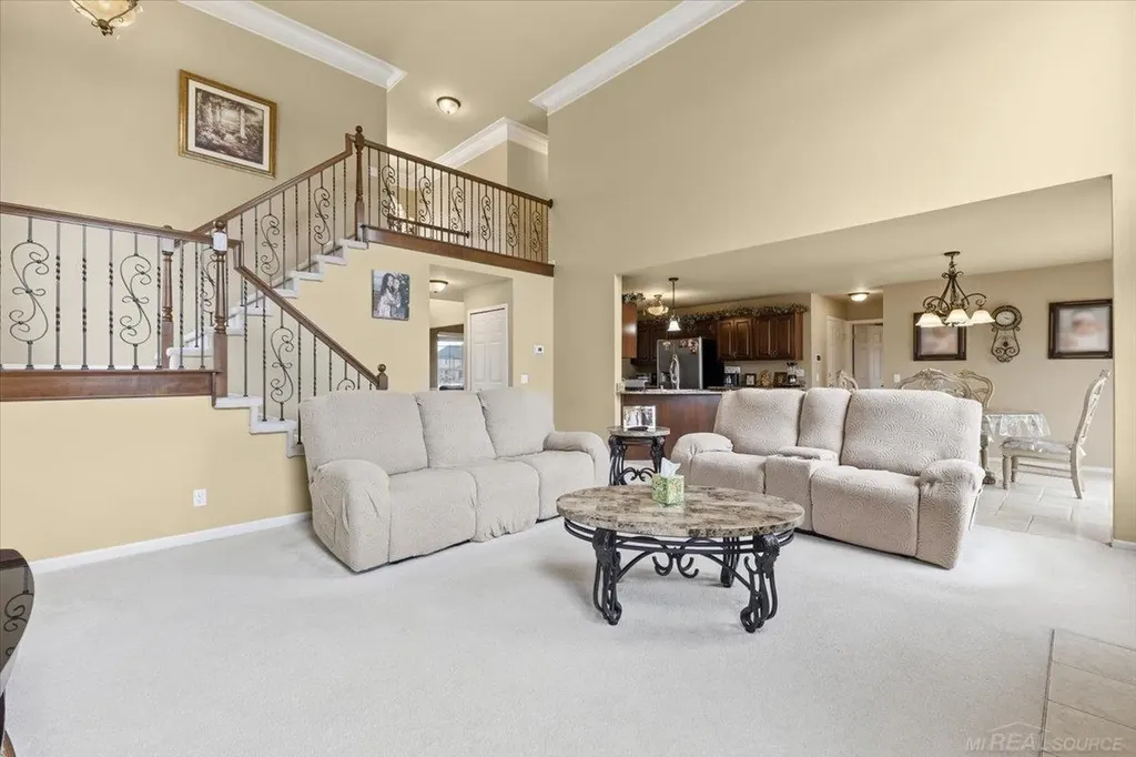 51381 Mauro Lane Macomb Township MI 48042
