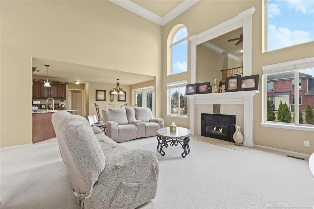 51381 Mauro Lane Macomb Township MI 48042