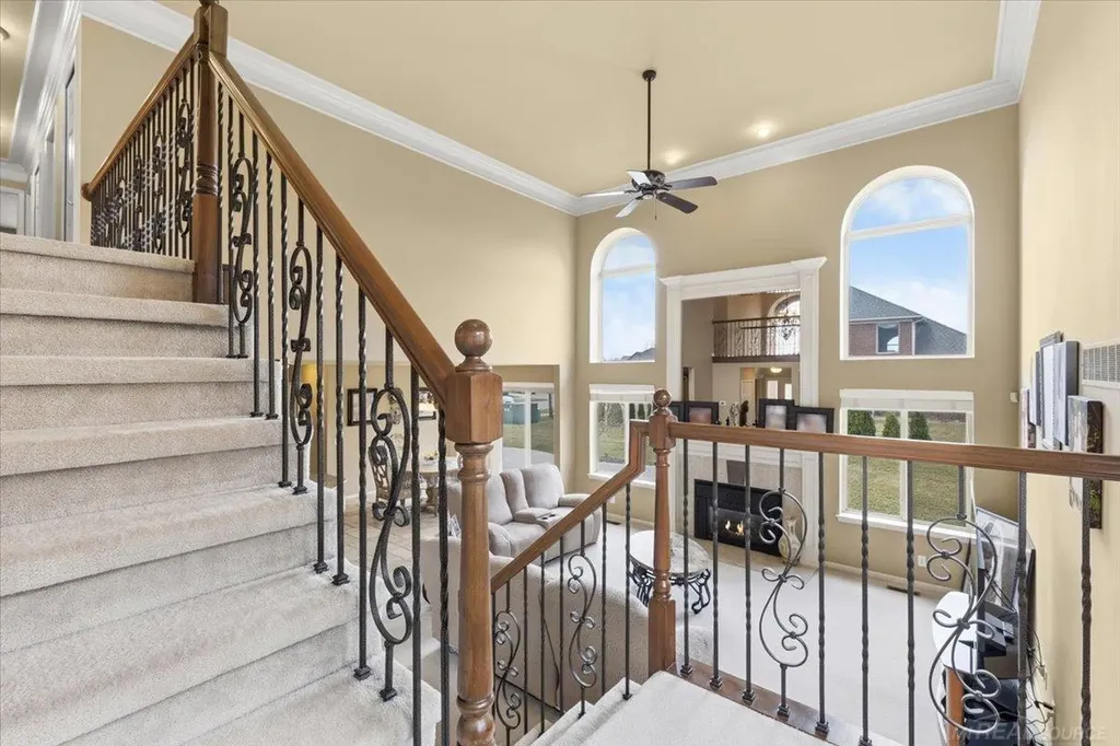 51381 Mauro Lane Macomb Township MI 48042