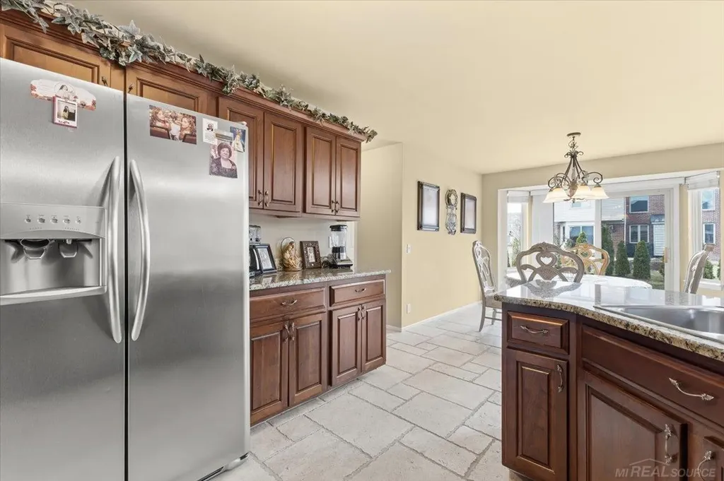 51381 Mauro Lane Macomb Township MI 48042