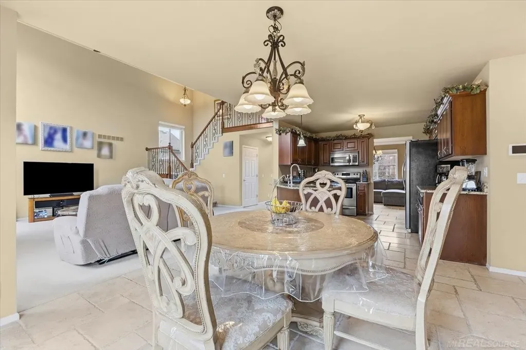 51381 Mauro Lane Macomb Township MI 48042