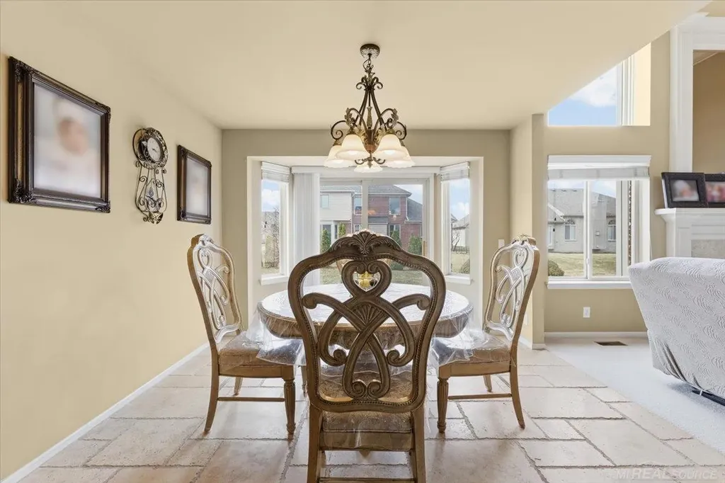 51381 Mauro Lane Macomb Township MI 48042