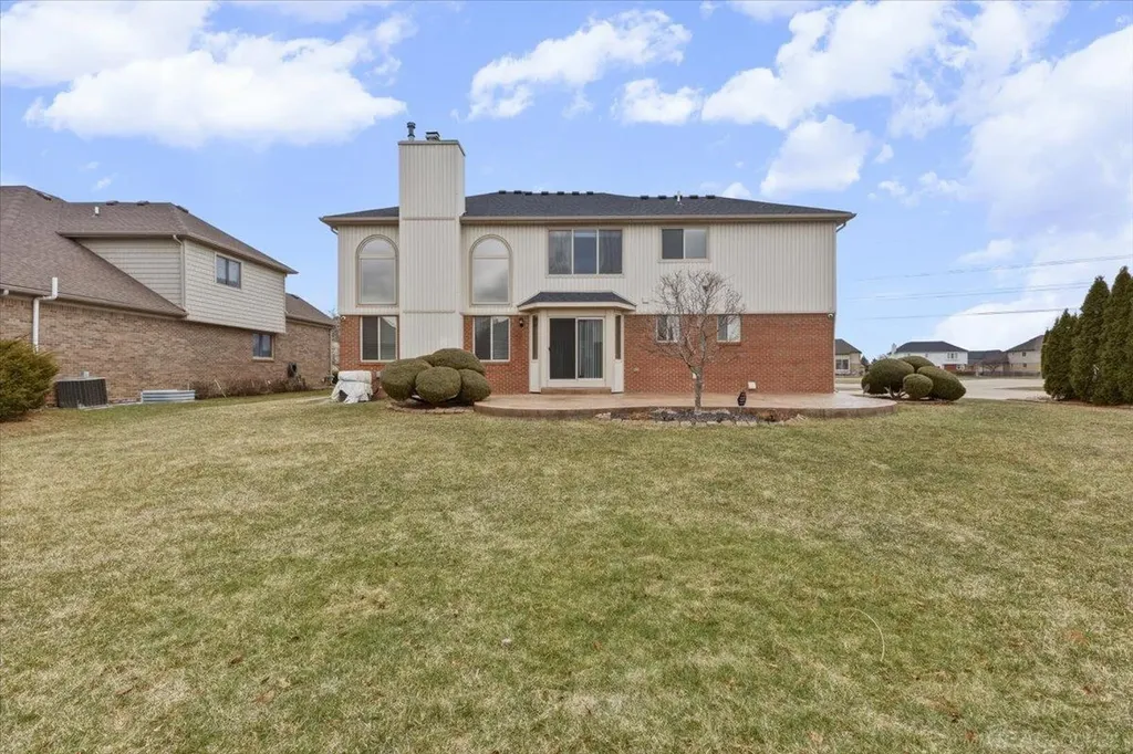 51381 Mauro Lane Macomb Township MI 48042
