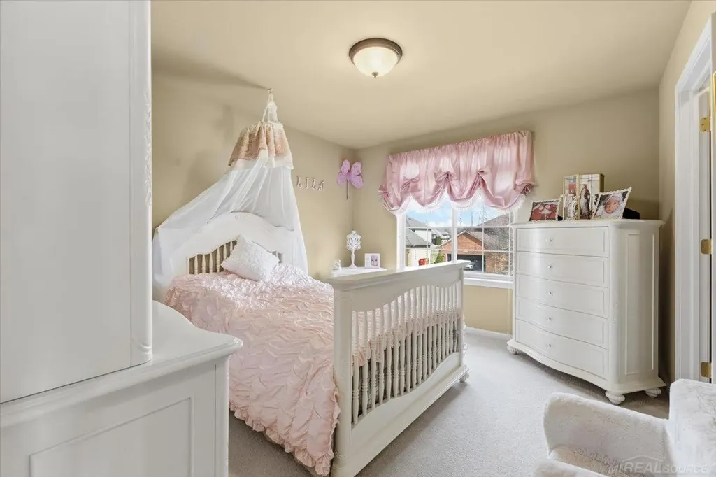 51381 Mauro Lane Macomb Township MI 48042