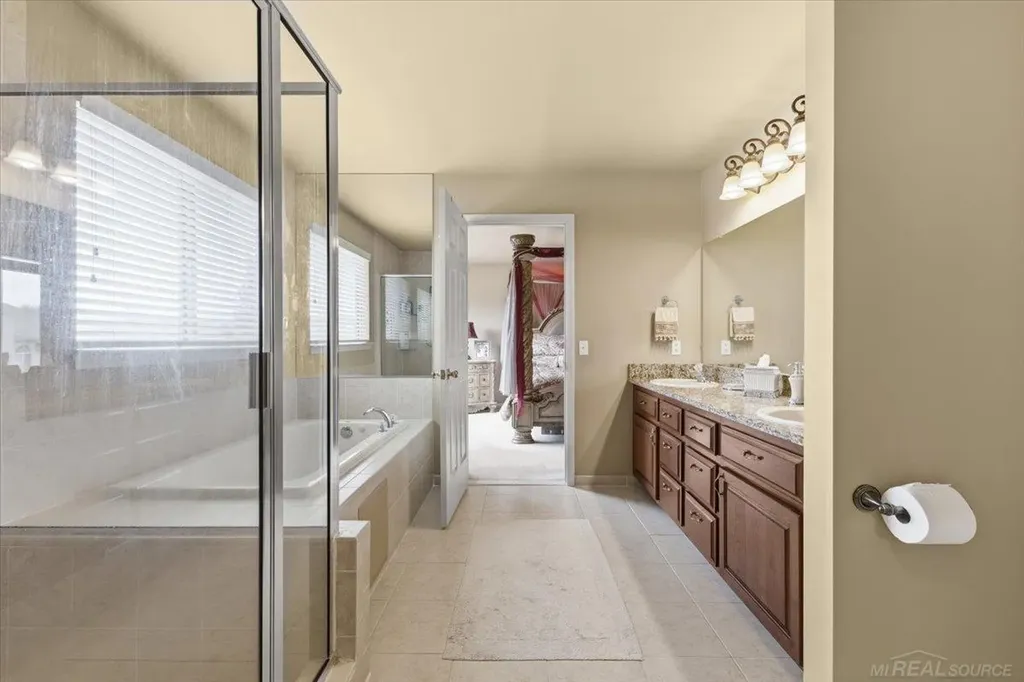 51381 Mauro Lane Macomb Township MI 48042