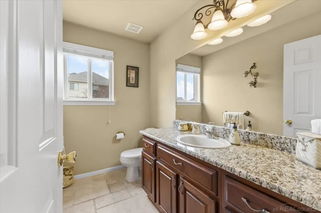 51381 Mauro Lane Macomb Township MI 48042