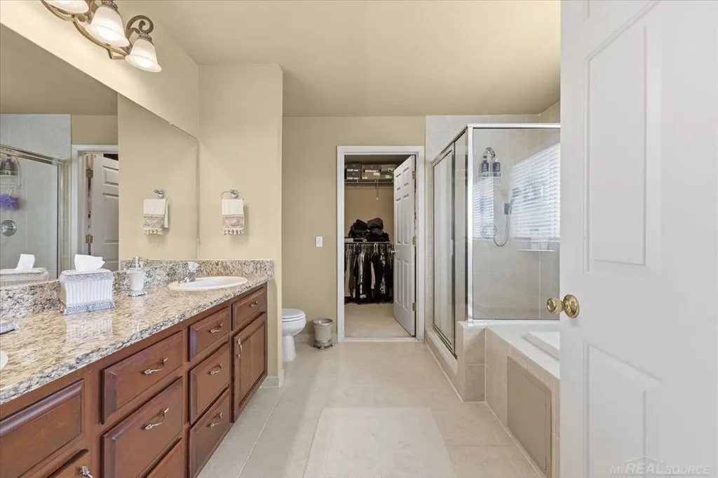 51381 Mauro Lane Macomb Township MI 48042