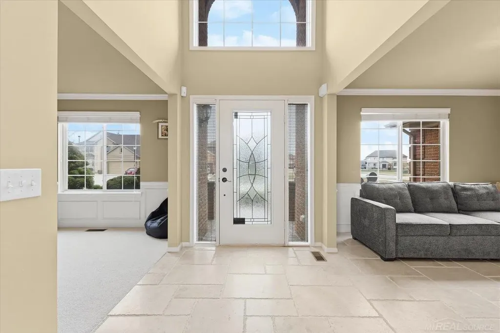 51381 Mauro Lane Macomb Township MI 48042