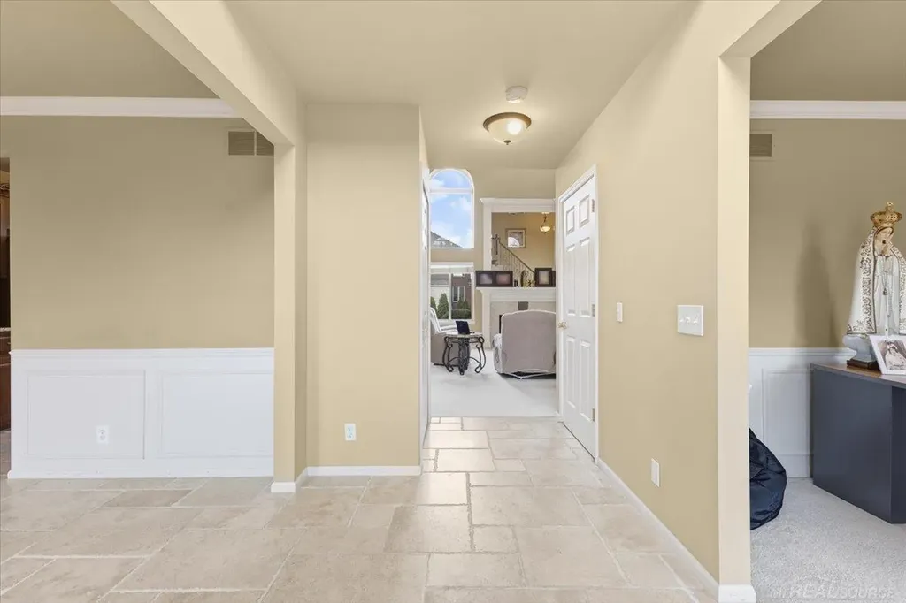 51381 Mauro Lane Macomb Township MI 48042