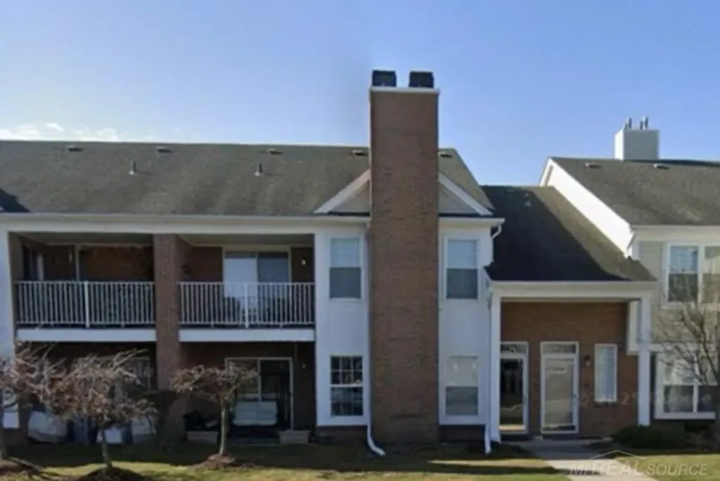 46101 Allenton Street Macomb Township MI 48044