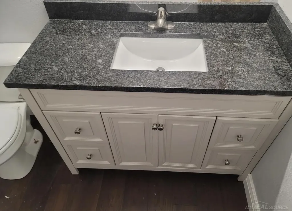 46101 Allenton Street Macomb Township MI 48044