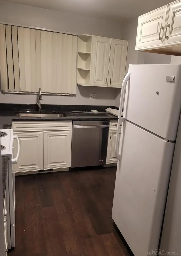 46101 Allenton Street Macomb Township MI 48044