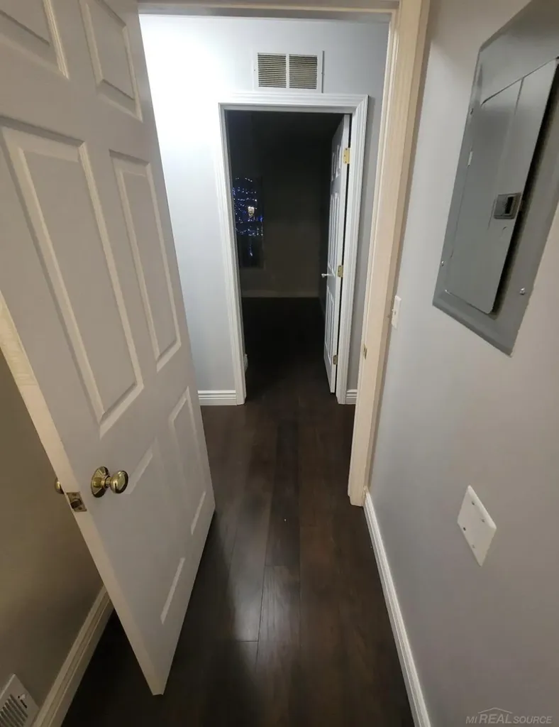 46101 Allenton Street Macomb Township MI 48044