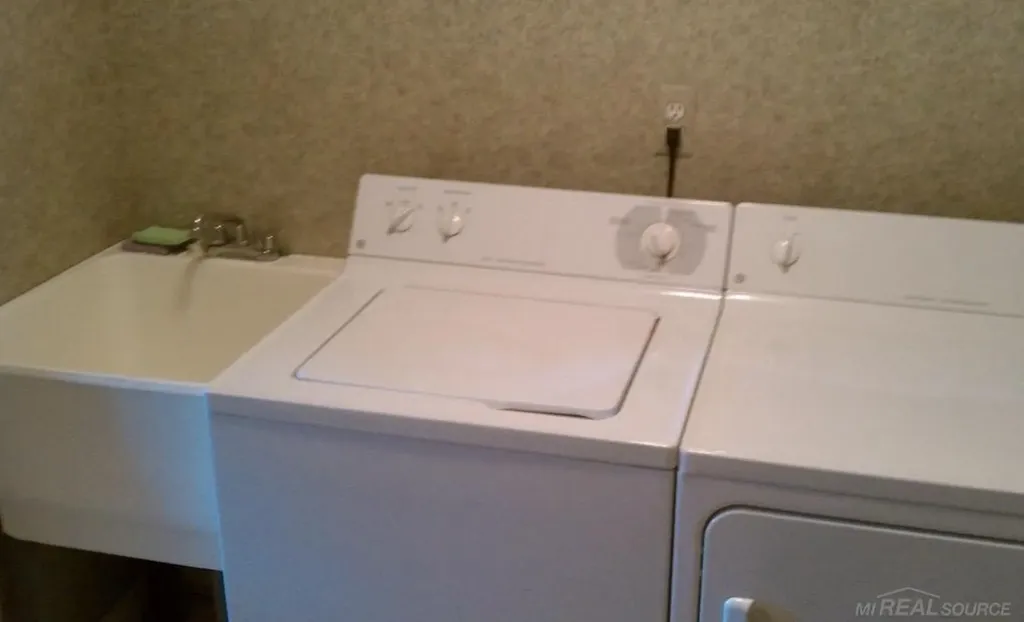 46101 Allenton Street Macomb Township MI 48044