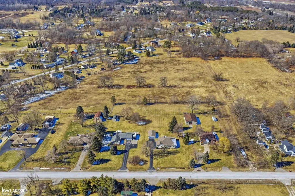 00 Omo Road Macomb Township MI 48042