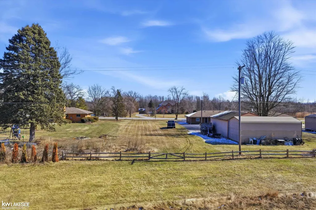 00 Omo Road Macomb Township MI 48042