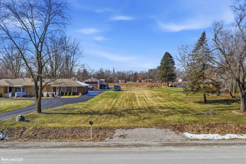 00 Omo Road Macomb Township MI 48042