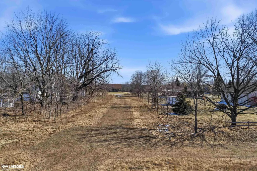 00 Omo Road Macomb Township MI 48042