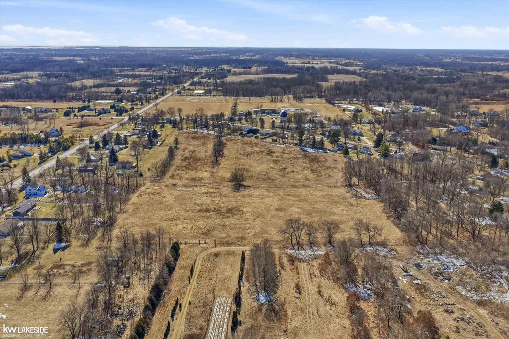 00 Omo Road Macomb Township MI 48042