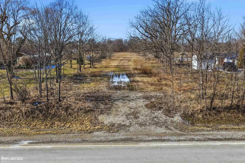 00 Omo Road Macomb Township MI 48042