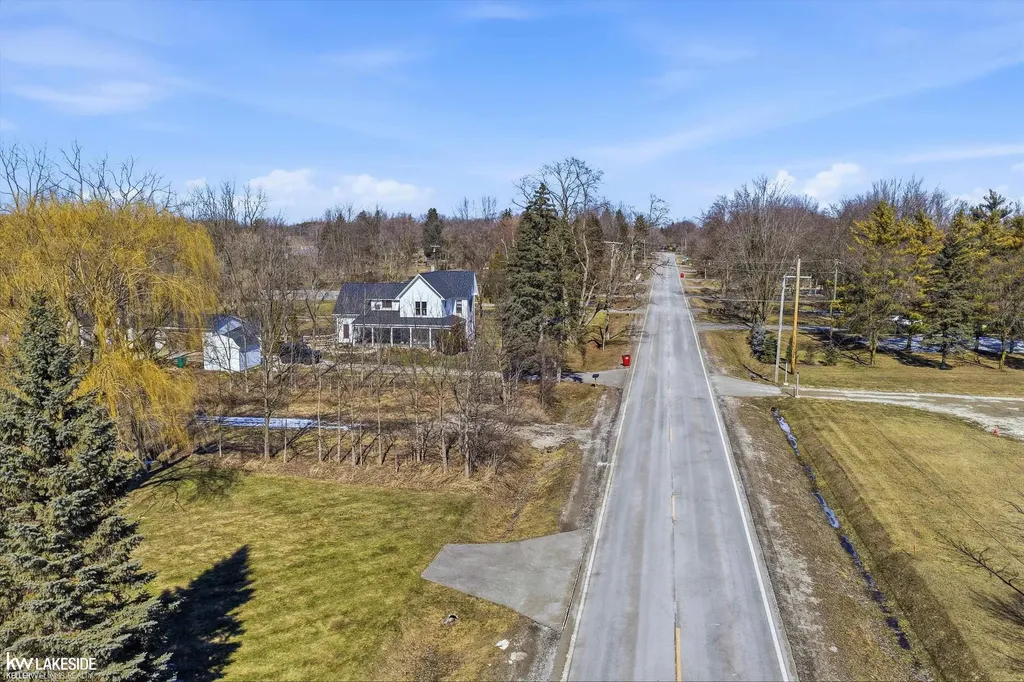 00 Omo Road Macomb Township MI 48042