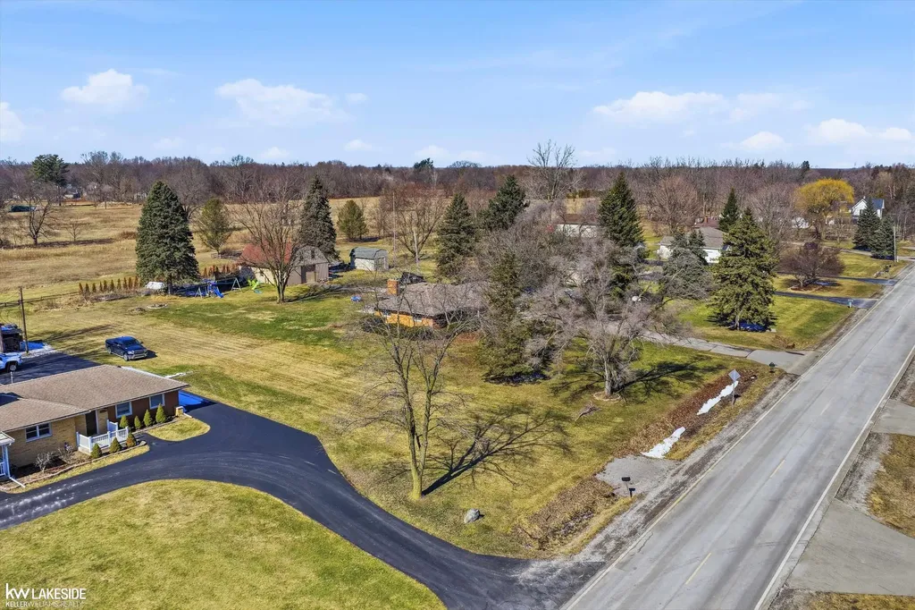 00 Omo Road Macomb Township MI 48042