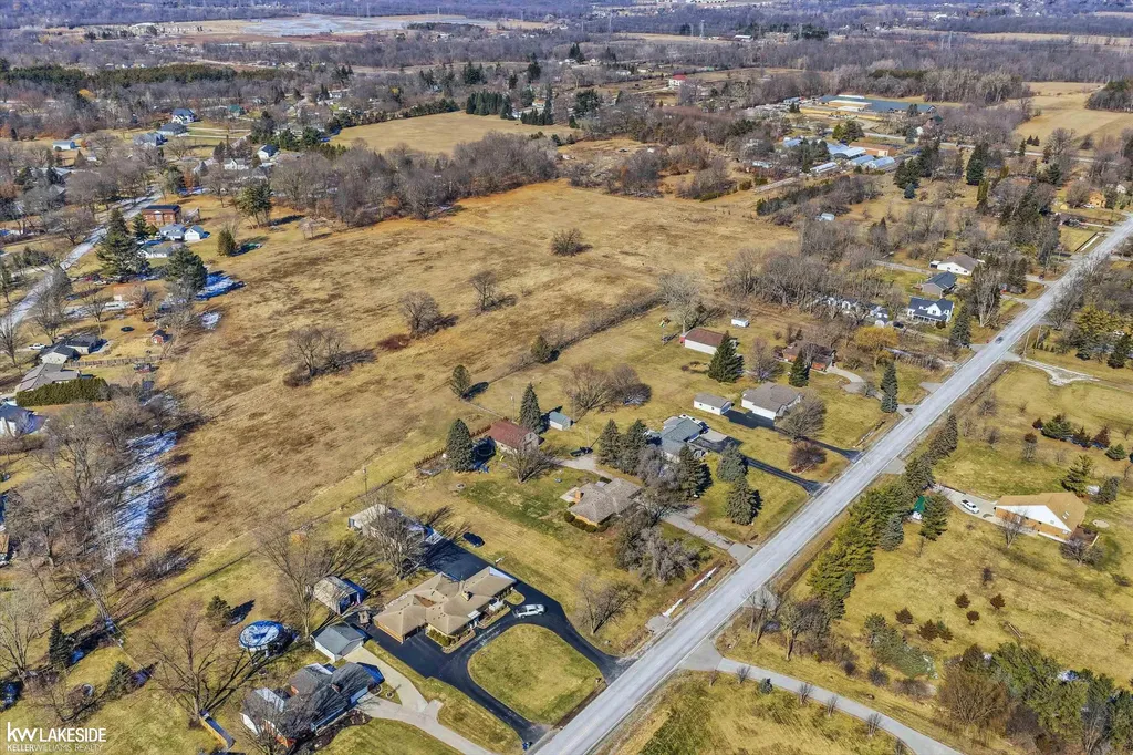 00 Omo Road Macomb Township MI 48042