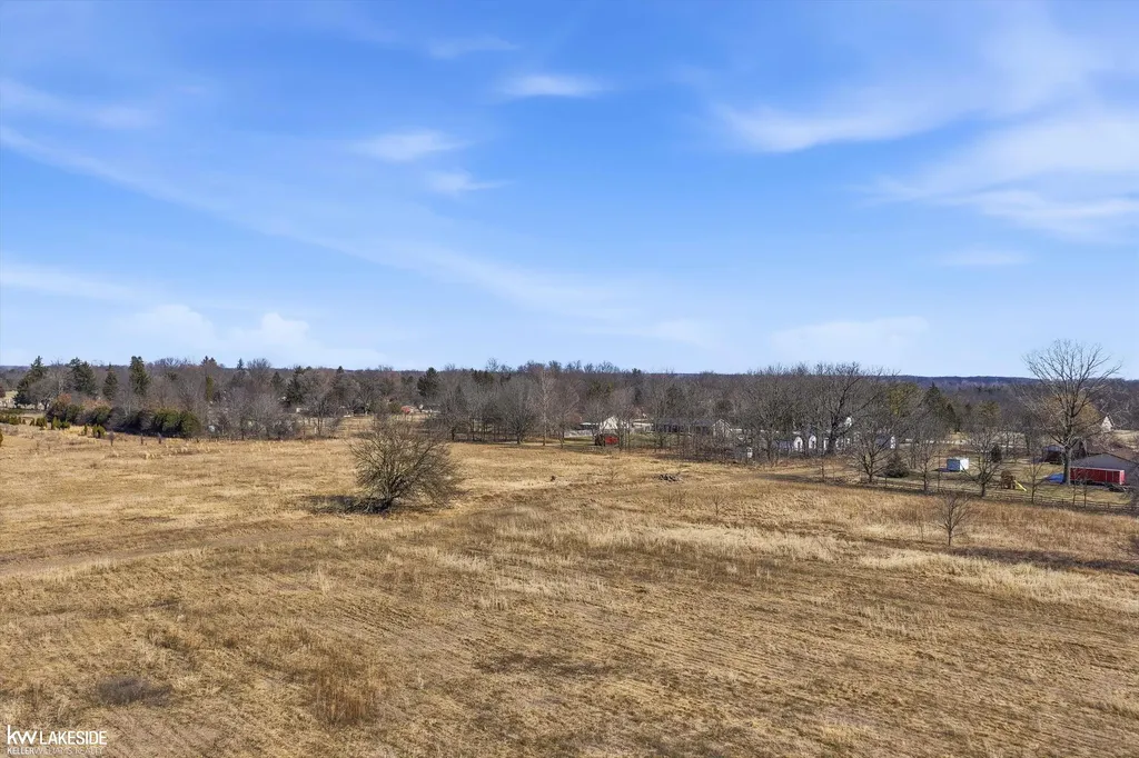 00 Omo Road Macomb Township MI 48042