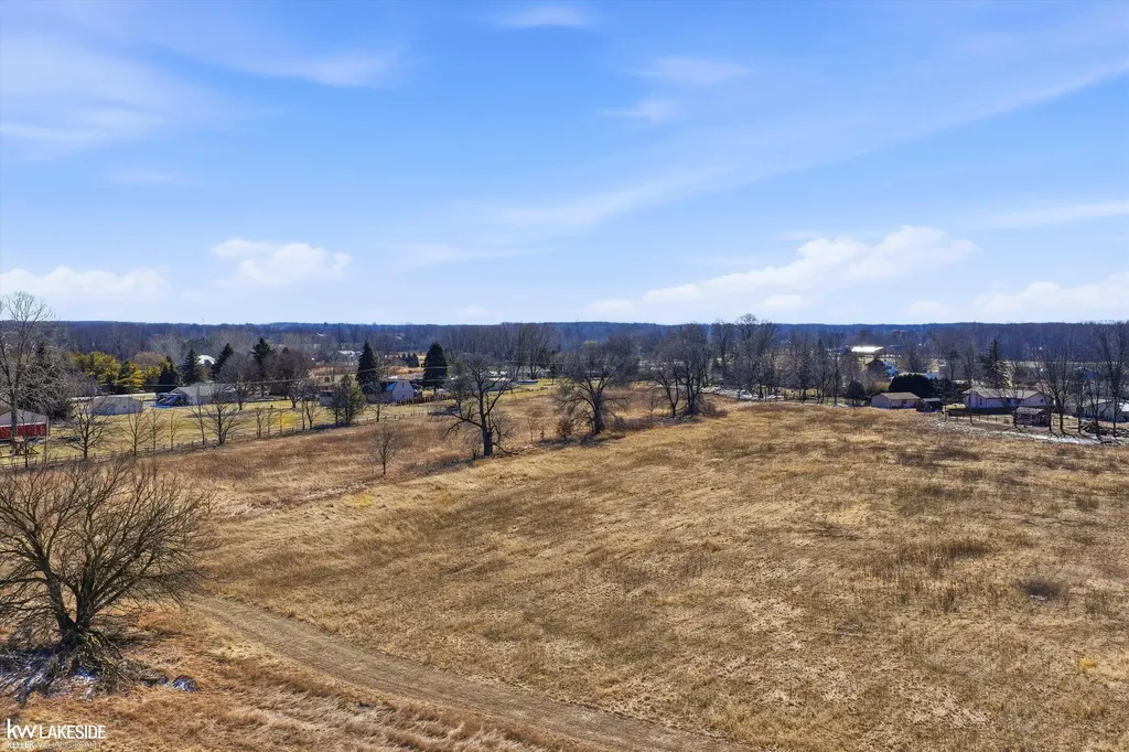 00 Omo Road Macomb Township MI 48042
