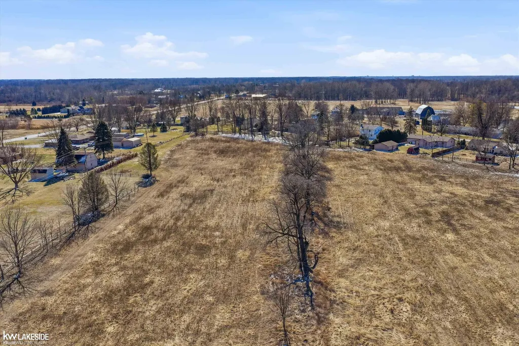 00 Omo Road Macomb Township MI 48042
