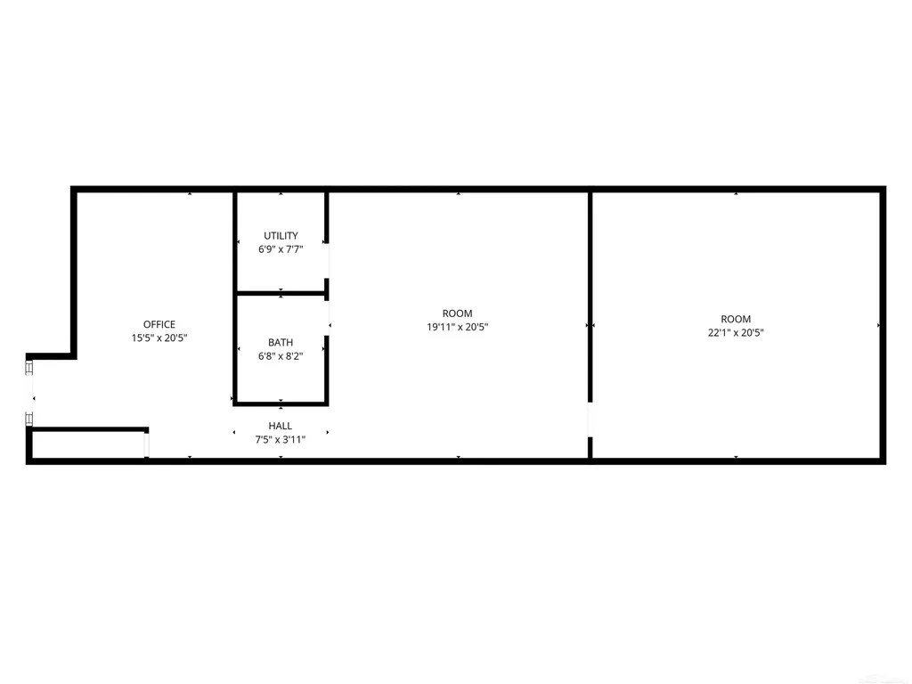112 E Third Street Imlay City City MI 48444