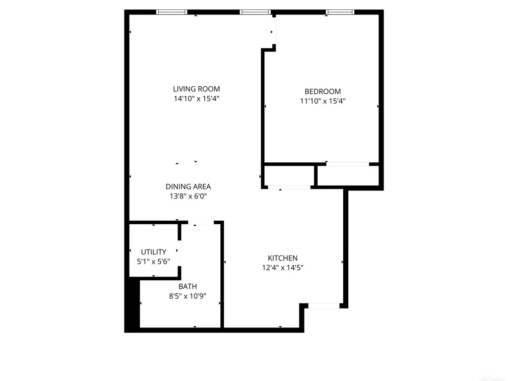 112 E Third Street Imlay City City MI 48444