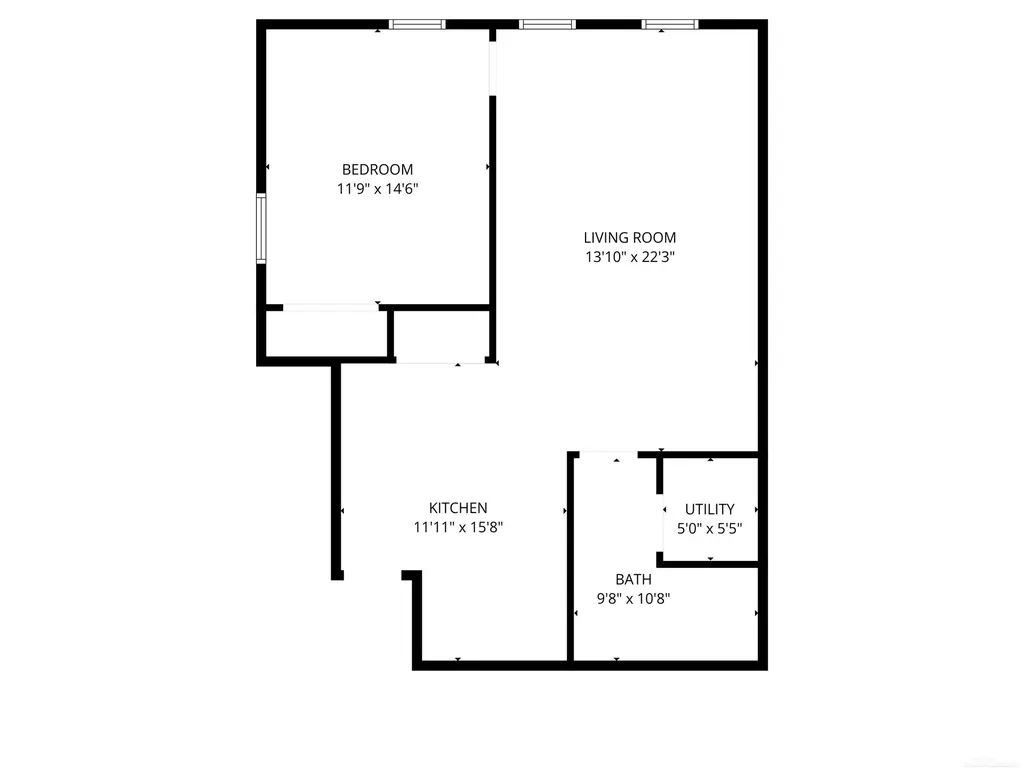 112 E Third Street Imlay City City MI 48444