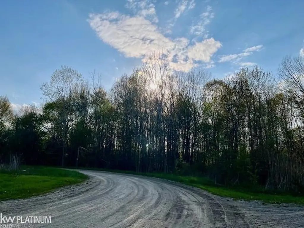0 Fox Ridge 1-a Lane Berlin Township MI 48002
