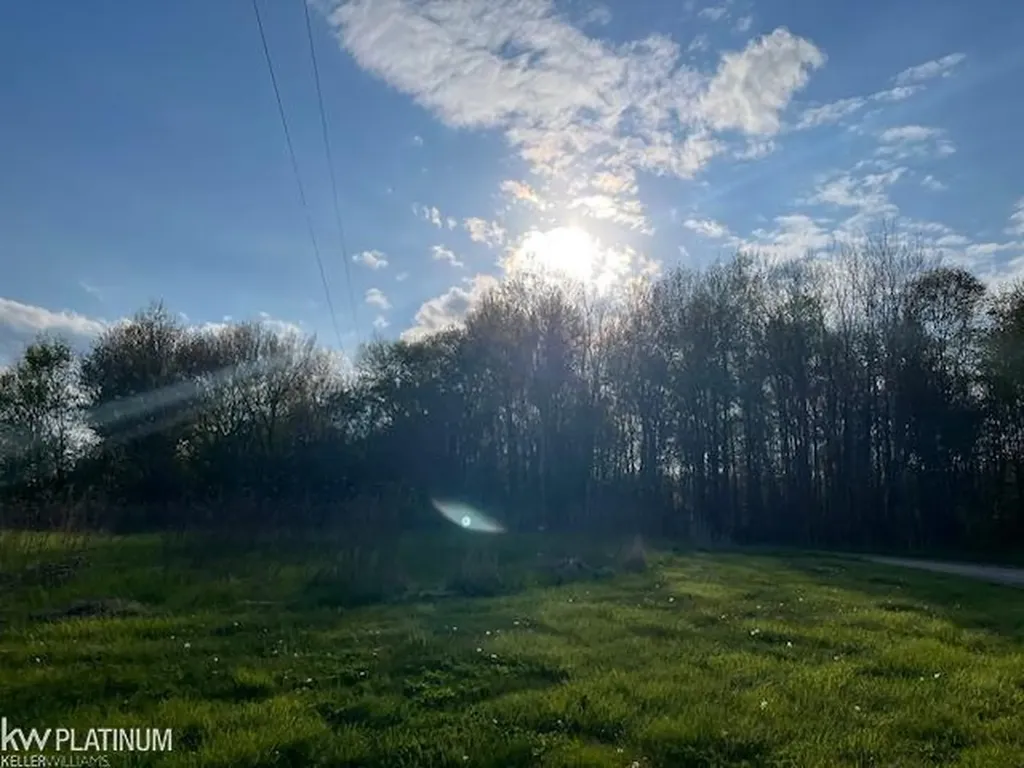 0 Fox Ridge 1-a Lane Berlin Township MI 48002