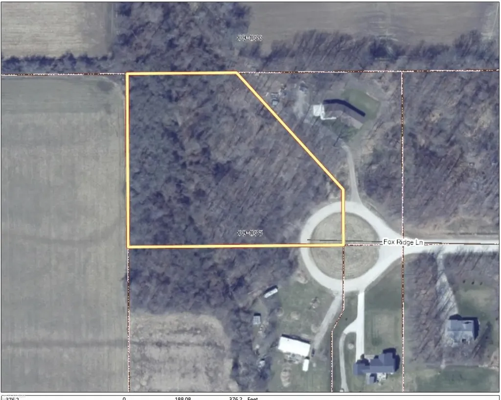 0 Fox Ridge 1-a Lane Berlin Township MI 48002